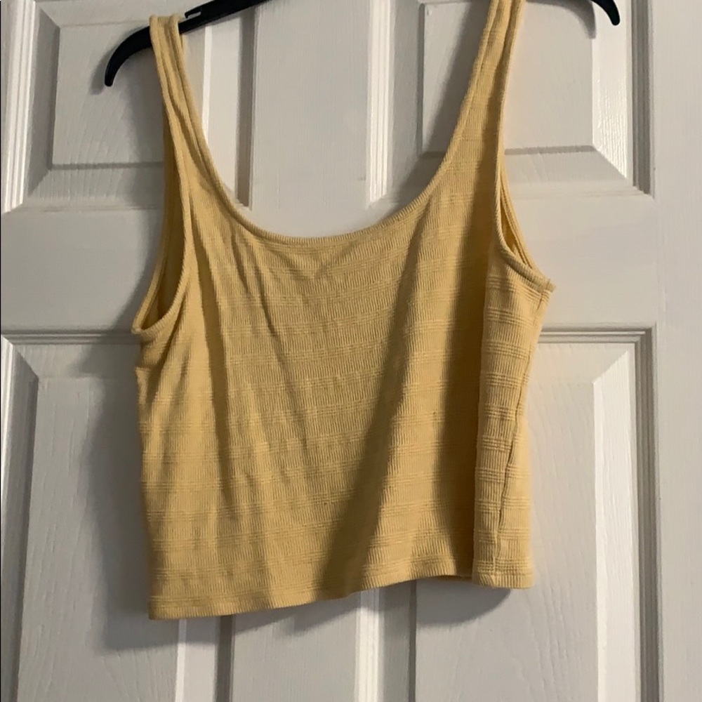 Tank top - Picture 3 of 5
